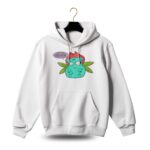 Pull Pokemon Ivysaur