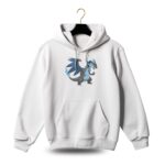 Pull Pokemon Mega-Dracaufeu X