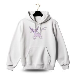 Pull Pokemon Mentali