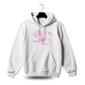 Pull Pokemon Mew