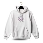 Pull Pokemon Mewtwo