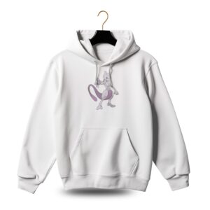 Pull Pokemon Mewtwo