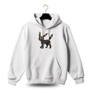 Pull Pokemon Noctali