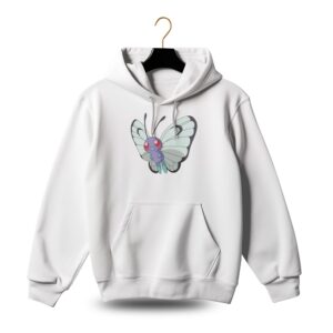 Pull Pokemon Papilusion