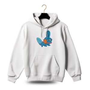 Pull Pokemon Pepe the Tiplouf