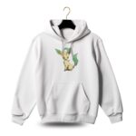 Pull Pokemon Phyllali