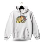 Pull Pokemon Pikachu Attaque