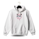 Pull Pokemon Rondoudou