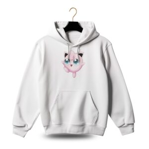 Pull Pokemon Rondoudou