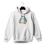 Pull Pokemon Ronflex