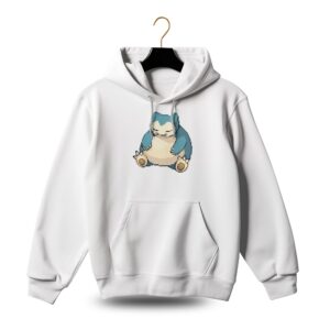 Pull Pokemon Ronflex