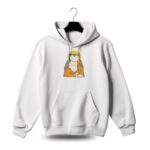 Pull Pokemon Ronflex Bouddha