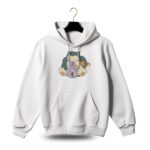 Pull Pokemon Ronflex Smogogo et Salameche