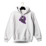 Pull Pokemon Spectre