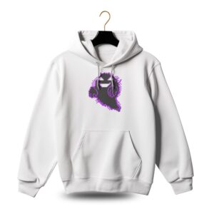 Pull Pokemon Spectre