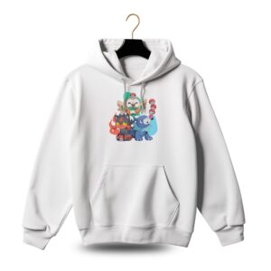 Pull Pokemon Starter Alola