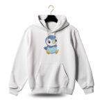Pull Pokemon Tiplouf