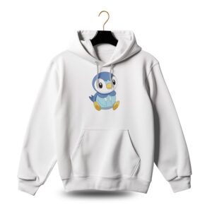 Pull Pokemon Tiplouf