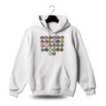 Pull Pokemon Tous les Pokeball
