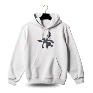 Pull Pokemon Zekrom