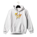 Pull Ponyta