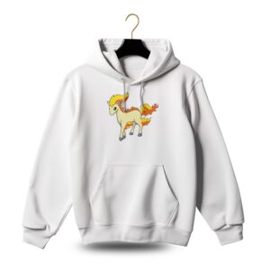 Pull Ponyta