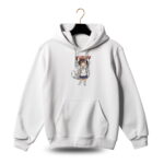 Pull Princesse Mononoke