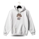 Pull Princesse Mononoke Chibi