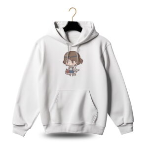 Pull Princesse Mononoke Chibi