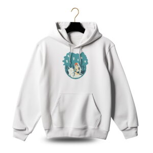 Pull Princesse des Esprits Vengeurs