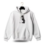 Pull Principal de l'Académie Kibôgamine