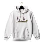 Pull Protagoniste