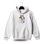 Pull Protagoniste Evangelion
