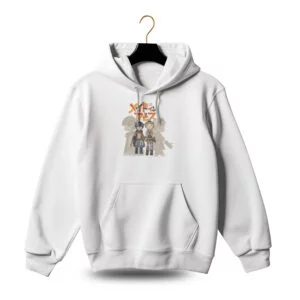 Pull Protagoniste Principaux