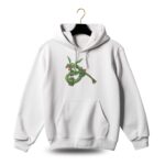 Pull Rayquaza