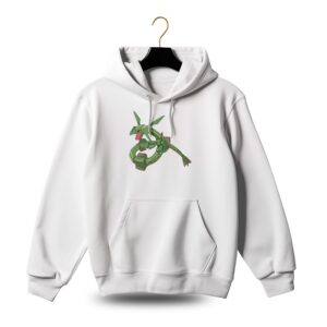 Pull Rayquaza