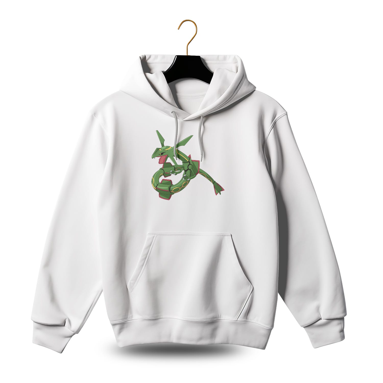 Pull Rayquaza