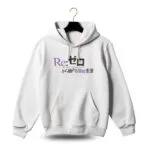 Pull Re Zero Logo