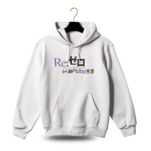 Pull Re Zero Logo