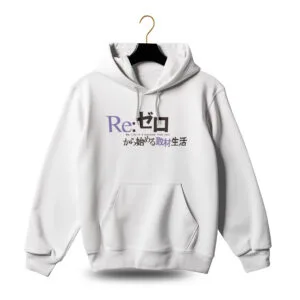 Pull Re Zero Logo
