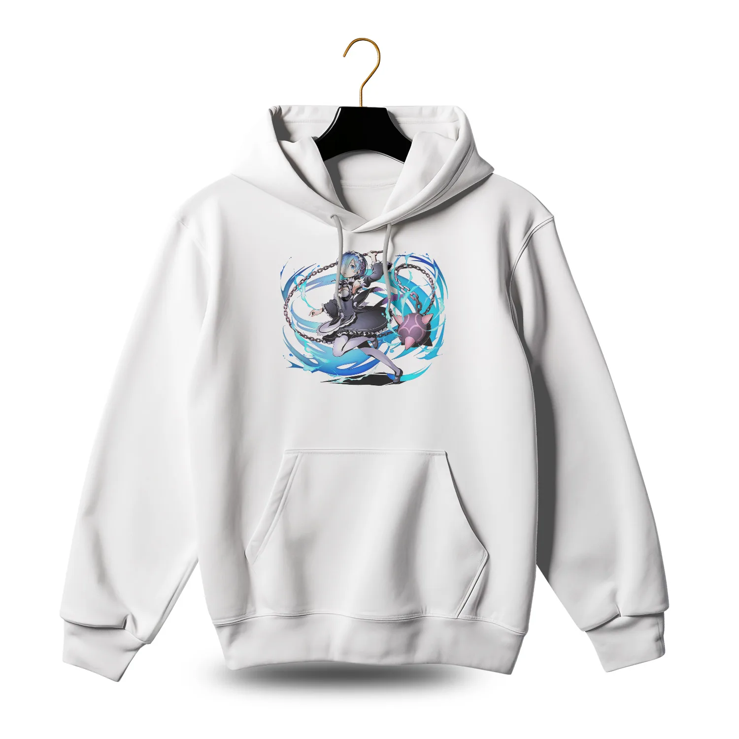 Pull Re Zero Rem
