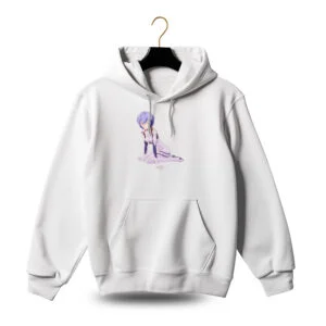 Pull Rei Evangelion