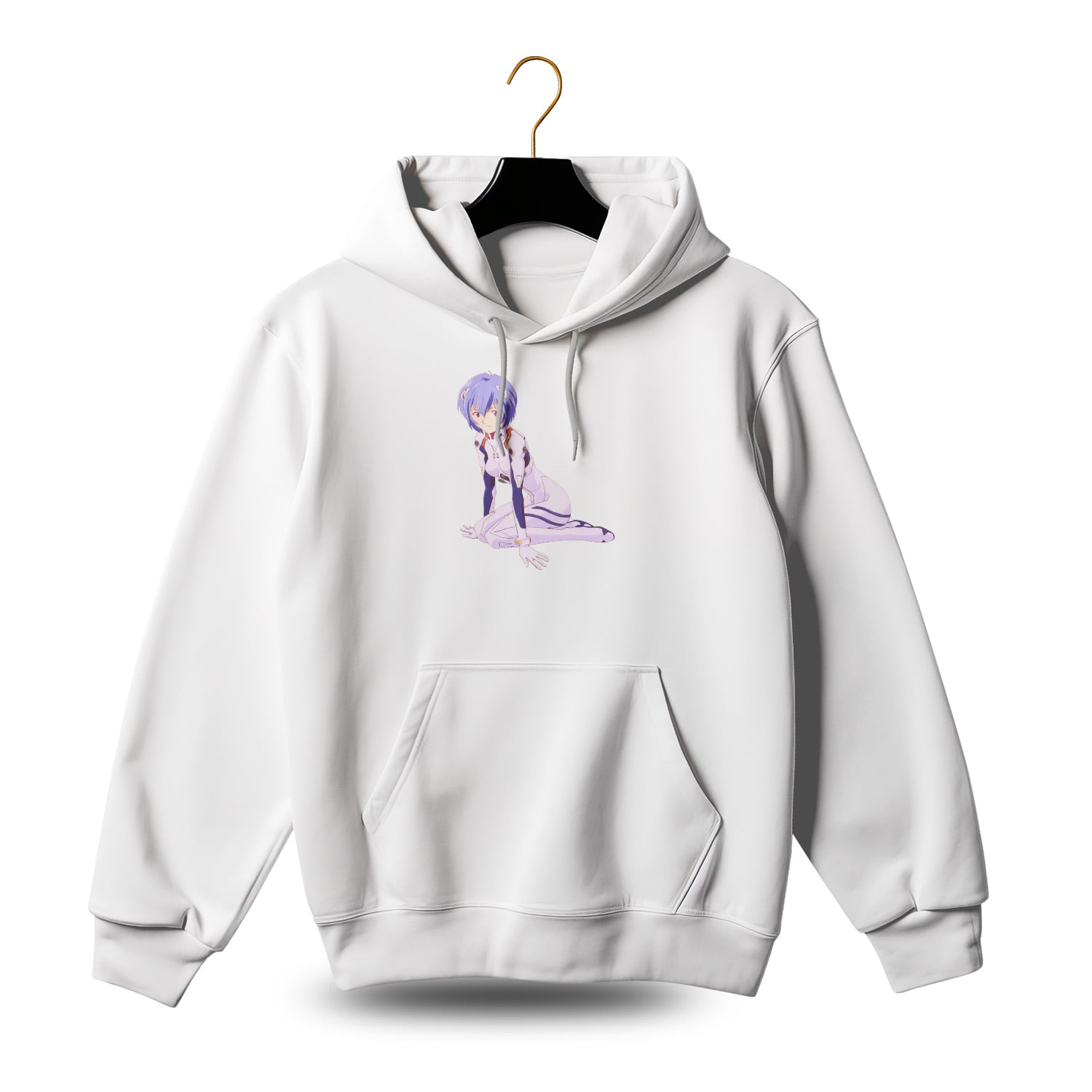 Pull Rei Evangelion