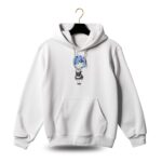 Pull Rem Chibi