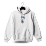 Pull Rem Chibi