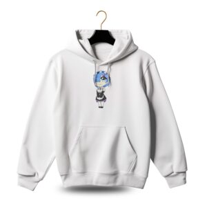 Pull Rem Chibi