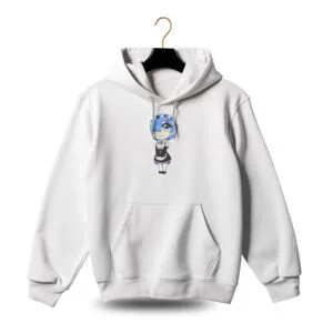 Pull Rem Chibi