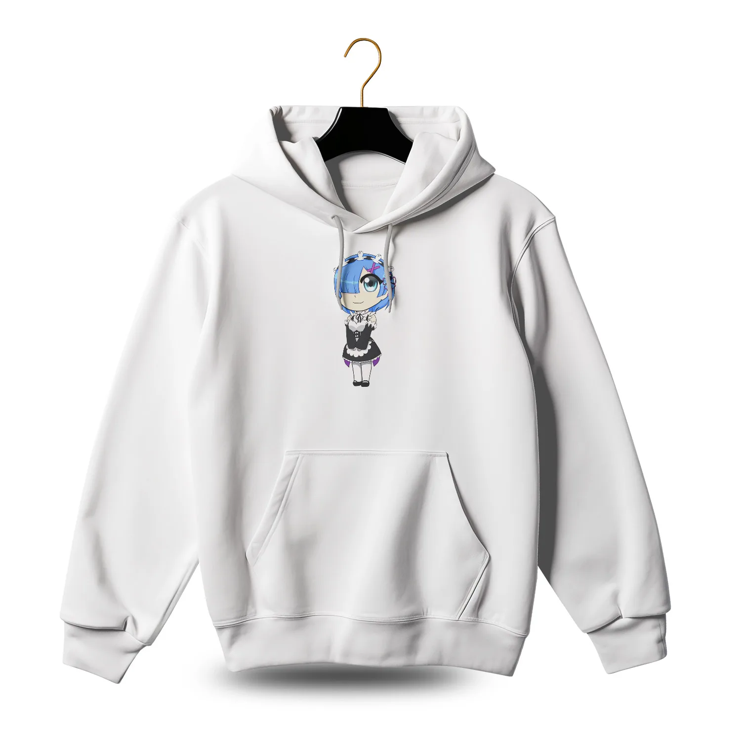 Pull Rem Chibi