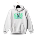 Pull Rock Lee Huit Portes
