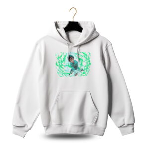 Pull Rock Lee Huit Portes